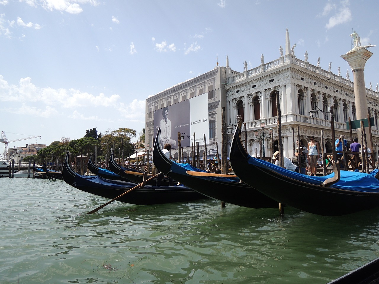 Marco Polo: The Venetian Traveler